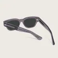 oem odm customized acetate sunglasses kas 301 12