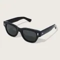 oem odm customized acetate sunglasses kas 301 6