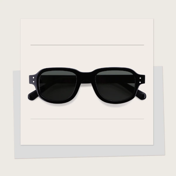 Kính mát Acetate tùy chỉnh