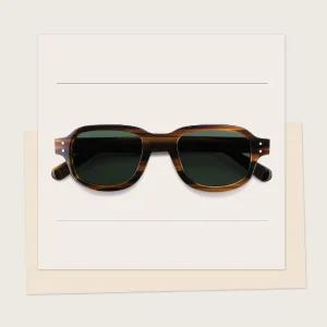 Buffalo Horn Eyewear