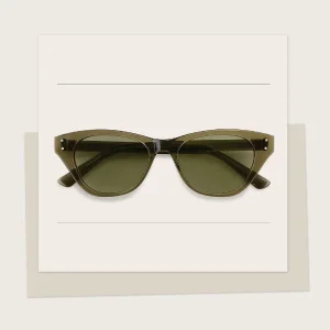 Kính Mát Acetate Tùy Chỉnh
