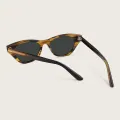 oem odm customized acetate sunglasses kas 305 12