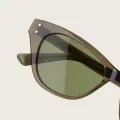 oem odm customized acetate sunglasses kas 305 3