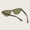 oem odm customized acetate sunglasses kas 305 4