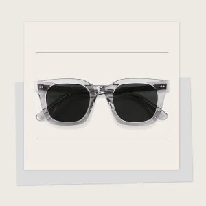 Kính mát Acetate tùy chỉnh