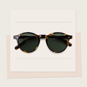 Kính mát Acetate Tùy chỉnh