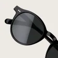 oem odm customized acetate sunglasses kas 307 11