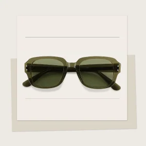 Kính mát Acetate tùy chỉnh
