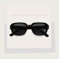 oem odm customized acetate sunglasses kas 308 5