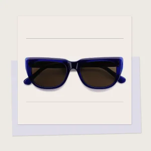 Kính mát Acetate tùy chỉnh