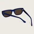 oem odm customized acetate sunglasses kas 309 4
