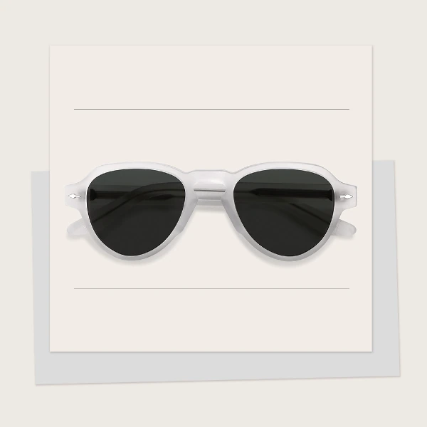 Kính mát Acetate tùy chỉnh