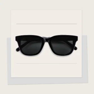 Kính mát Acetate tùy chỉnh