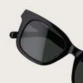 oem odm customized acetate sunglasses kas 311 3