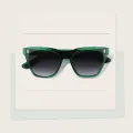 oem odm customized acetate sunglasses kas 312 1