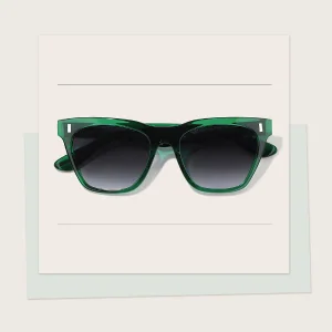 Kính Mát Acetate Tùy Chỉnh