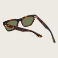 oem odm customized acetate sunglasses kas 312 12