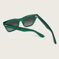 oem odm customized acetate sunglasses kas 312 4