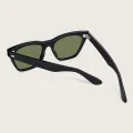 oem odm customized acetate sunglasses kas 312 8