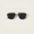 oem odm customized acetate sunglasses kas 314 1