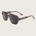 oem odm customized acetate sunglasses kas 314 14
