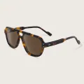 oem odm customized acetate sunglasses kas 314 18