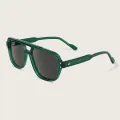 oem odm customized acetate sunglasses kas 314 6