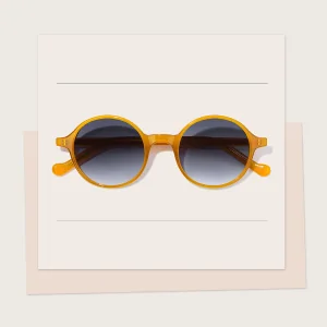 Kính mát Acetate Tùy chỉnh
