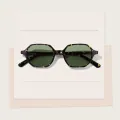 oem odm customized acetate sunglasses kas 318 1