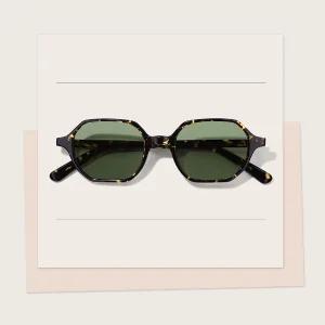 Kính mát Acetate tùy chỉnh