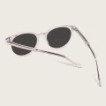 oem odm customized acetate sunglasses kas 319 4