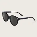 oem odm customized acetate sunglasses kas 319 6