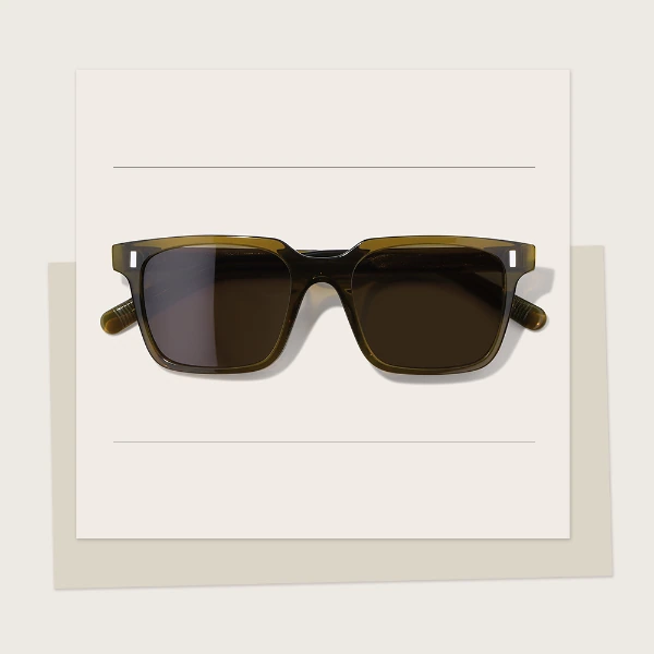 Kính Mát Acetate Tùy Chỉnh