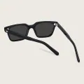 oem odm customized acetate sunglasses kas 322 16