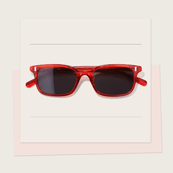 Kính mát Acetate tùy chỉnh