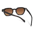 oem odm customized acetate sunglasses kas 324 4