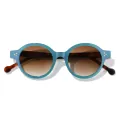 oem odm customized acetate sunglasses kas 326 1