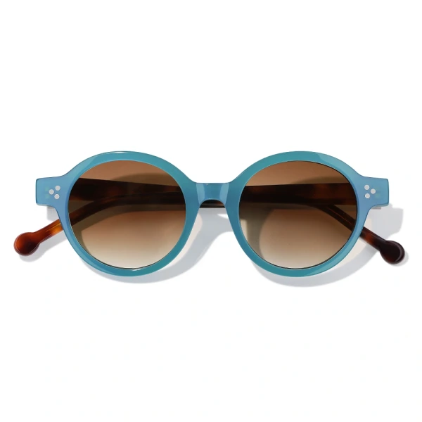 Custom Acetate Sunglasses