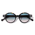 oem odm customized acetate sunglasses kas 326 5