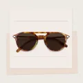 oem odm customized acetate sunglasses kas 344 1