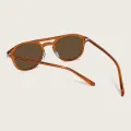 oem odm customized acetate sunglasses kas 344 12