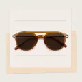 oem odm customized acetate sunglasses kas 344 9