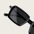 oem odm customized acetate sunglasses kas 345 7