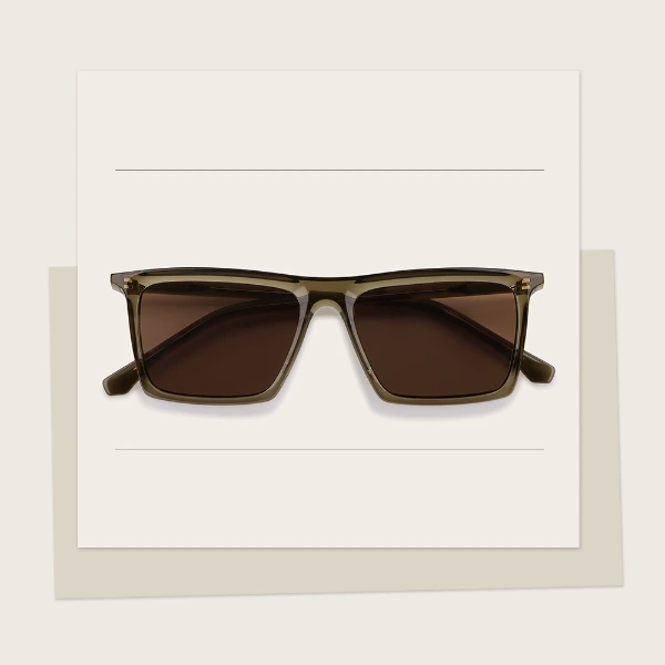 Kính mát Acetate tùy chỉnh