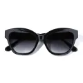 oem odm customized acetate sunglasses kas 349 3