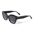 oem odm customized acetate sunglasses kas 349 4