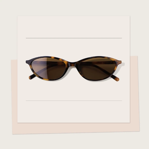 Kính mát Acetate tùy chỉnh