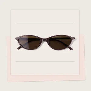 Oval Eyewear
