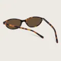 oem odm customized acetate sunglasses kas 501 4