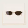 oem odm customized acetate sunglasses kas 501 5